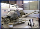 Hiller OH-23A